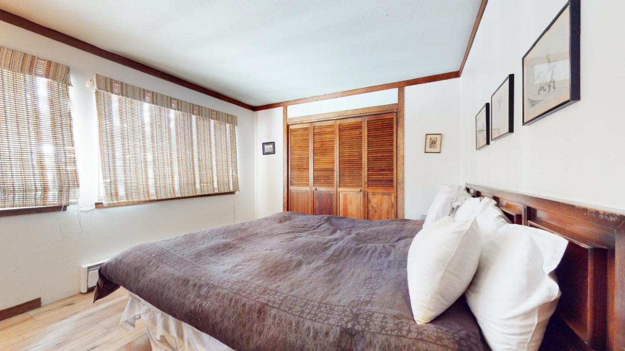 ממות' לייקס Mammoth West #124 Condo מראה חיצוני תמונה