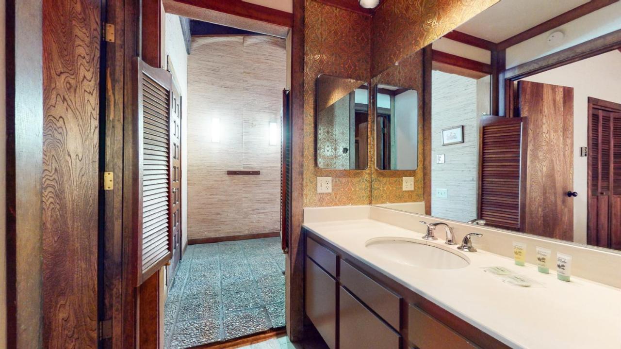 ממות' לייקס Mammoth West #124 Condo מראה חיצוני תמונה