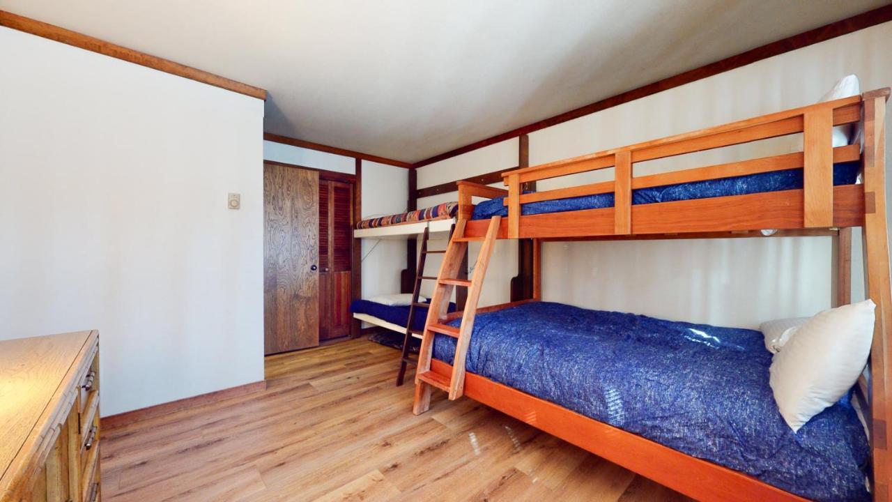 ממות' לייקס Mammoth West #124 Condo מראה חיצוני תמונה